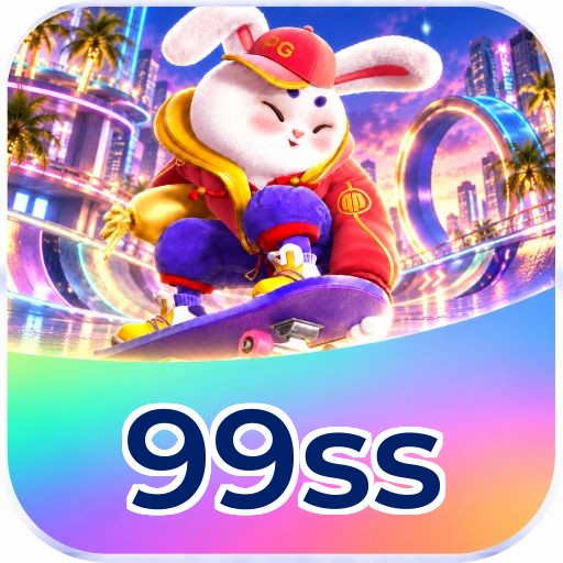 99ss Logo 1