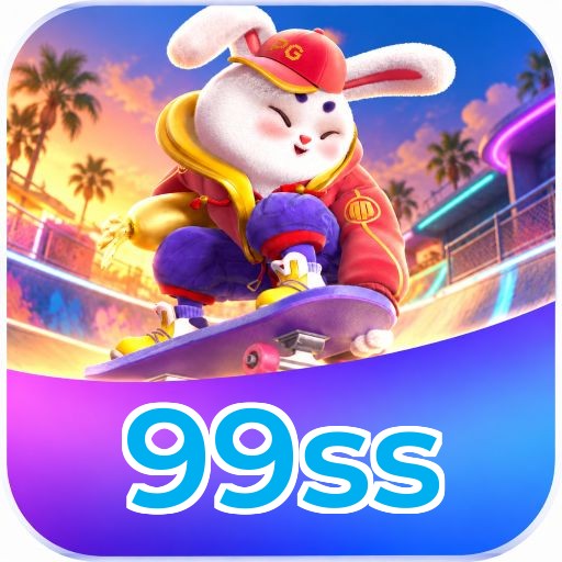 99ss Logo
