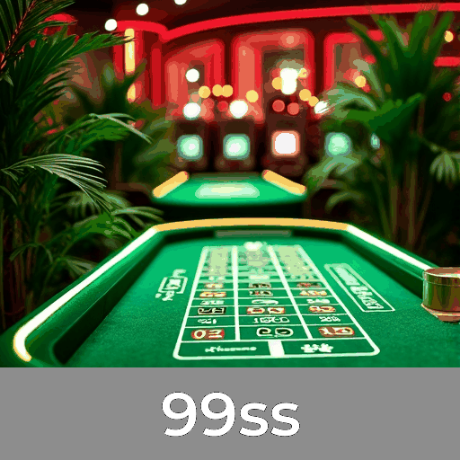 99ss: Descubra Ofertas Exclusivas com Bônus Generosos de Cassino