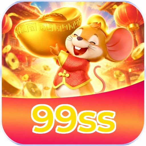 99ss Bônus R$ 5.000 Logo