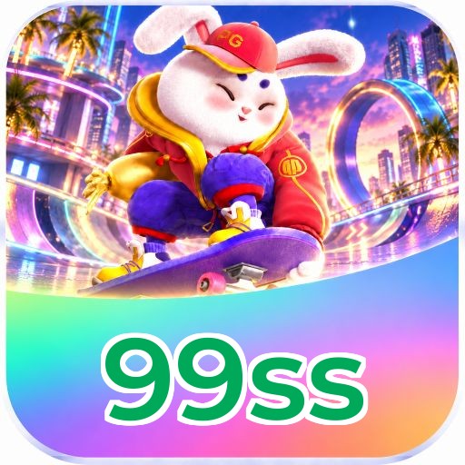 99ss Logo