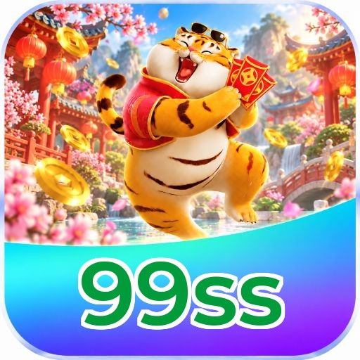 99ss Logo 2
