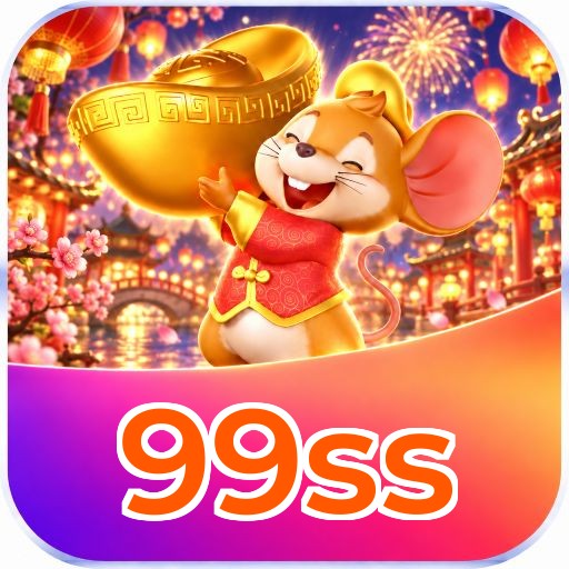 Fortune Tiger Logo 2