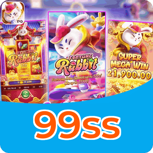 Fortune Rabbit - Slot Fortune series