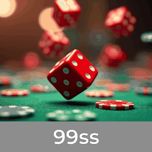 Descubra a Variedade de Jogos de Cassino no 99ss: Sua Aventura Começa Aqui