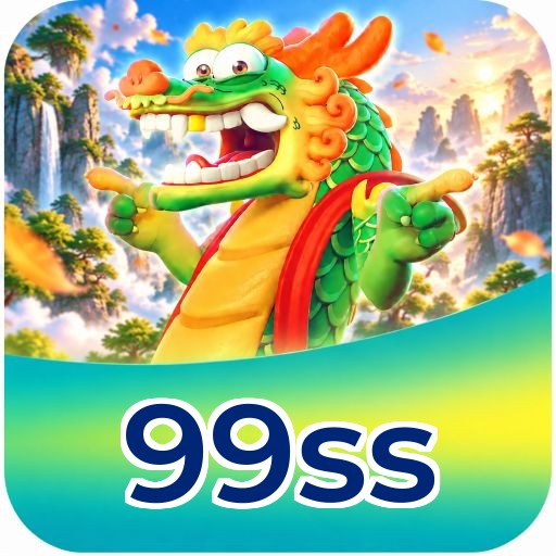 99ss Logo