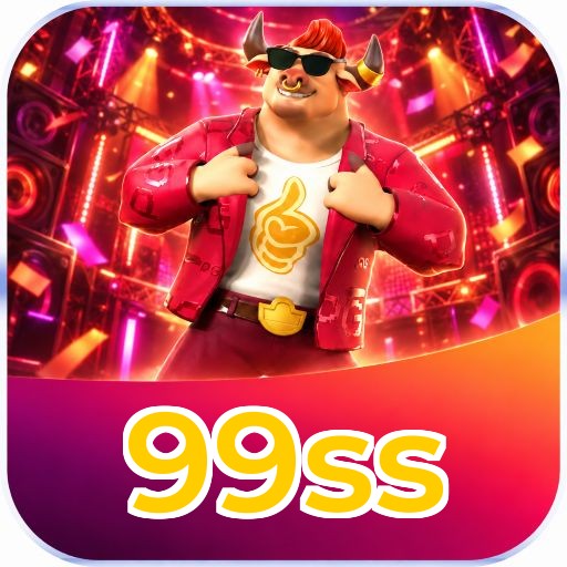 99ss Logo