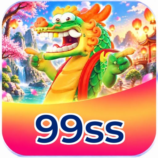 99ss APP Mobile - Android & iOS