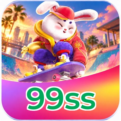 99ss Logo Oficial - Cassino Online Certificado Brasil